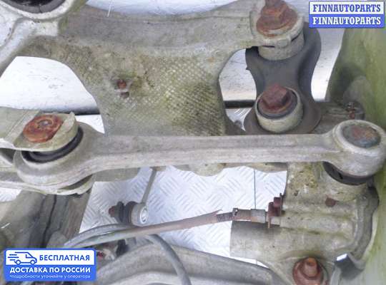 Рычаг подвески на BMW 5 (E60/E61)