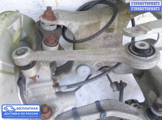 Рычаг подвески на BMW 5 (E60/E61)