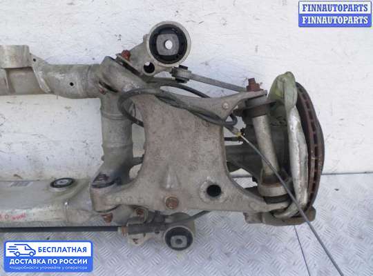 Рычаг подвески на BMW 5 (E60/E61)