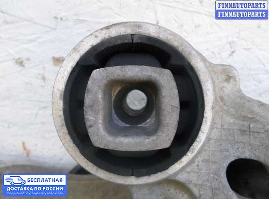 Рычаг подвески на BMW 5 (E60/E61)