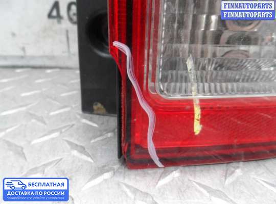 Фонарь задний на Honda Pilot II (YF3,YF4)