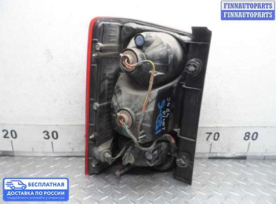 Фонарь задний на Honda Pilot II (YF3,YF4)