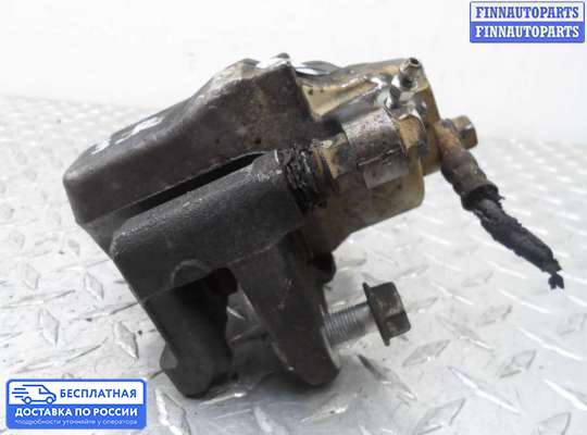 Суппорт на Toyota Camry XV50