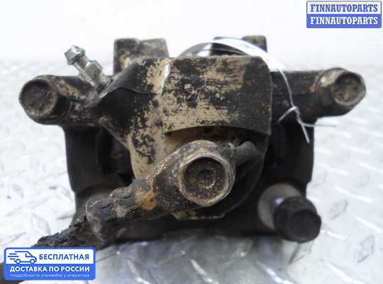 Суппорт на Toyota Camry XV50