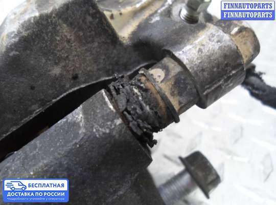 Суппорт на Toyota Camry XV50
