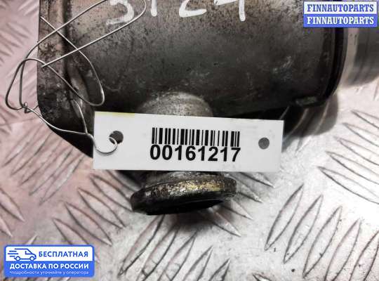 Клапан рециркуляции газов (EGR) на BMW X5 (E53)