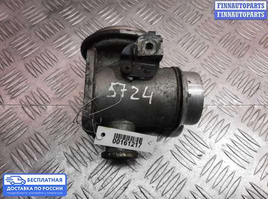 Клапан рециркуляции газов (EGR) на BMW X5 (E53)