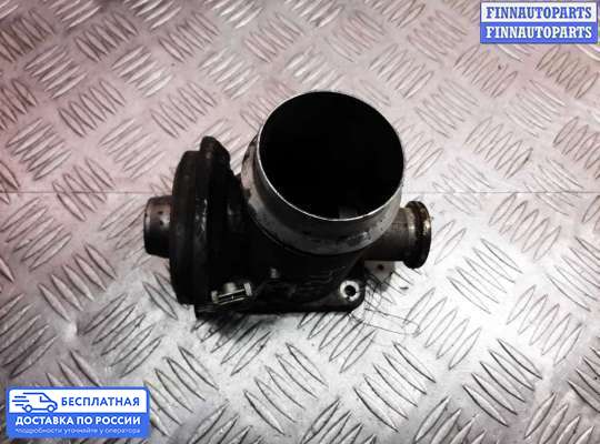 Клапан рециркуляции газов (EGR) на BMW X5 (E53)