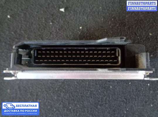 ЭБУ ДВС (блок управления двигателем) на Opel Omega B