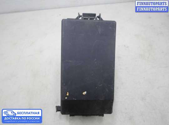 Блок предохранителей на Ford Focus I