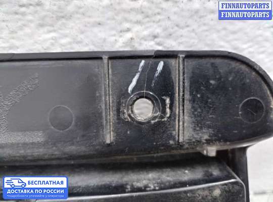 Фонарь задний на Chevrolet Trailblazer I (GMT800)