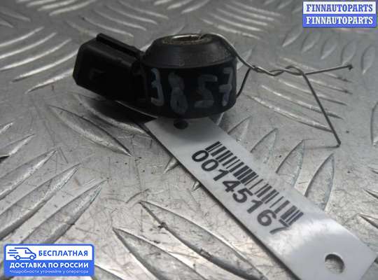 Датчик детонации на BMW 5 (F10/F11)