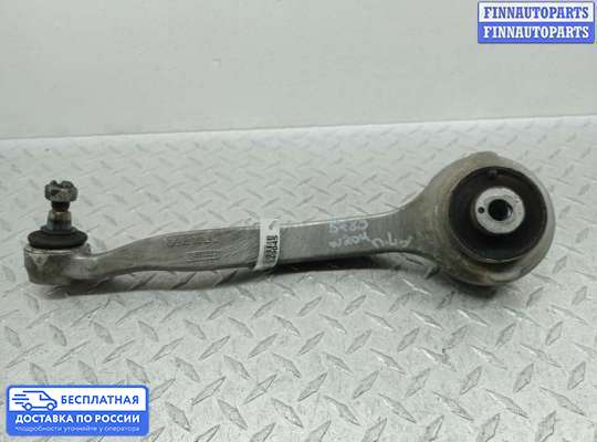 Рычаг подвески на Mercedes-Benz C (W204)