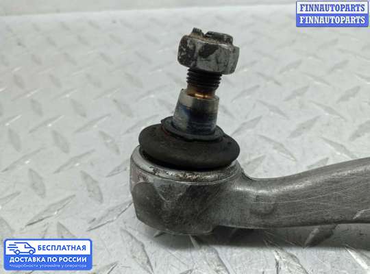 Рычаг подвески на Mercedes-Benz C (W204)