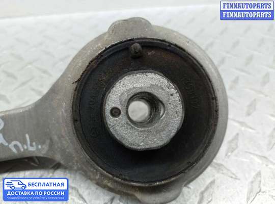 Рычаг подвески на Mercedes-Benz C (W204)