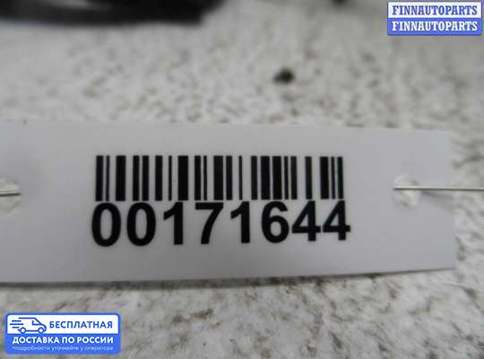 Подрулевой шлейф (кольцо SRS) на Hyundai Sonata V (NF)