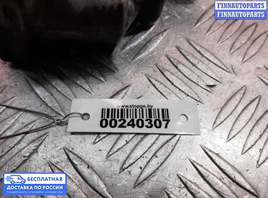 Заслонка дроссельная на Skoda Superb II (3T)