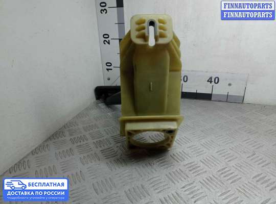 Педальный узел (педаль) на BMW X5 (E70)