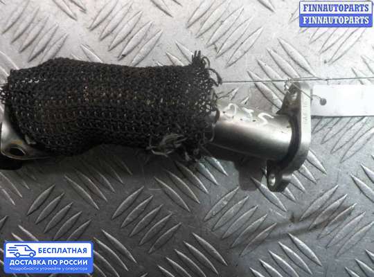 Патрубок (трубка, шланг) на Range Rover III (LM, L322)