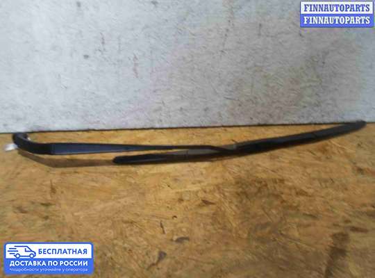 Поводок дворника на Mitsubishi ASX