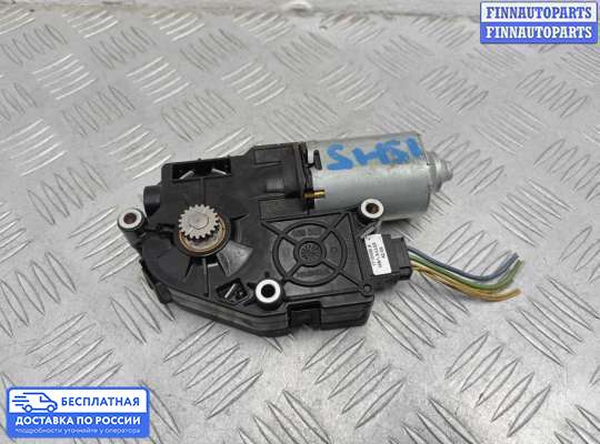 Стеклоподъемник электрический на BMW 7 (F01/F02)