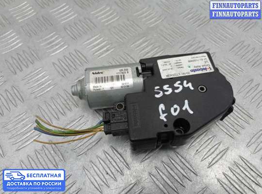 Стеклоподъемник электрический на BMW 7 (F01/F02)