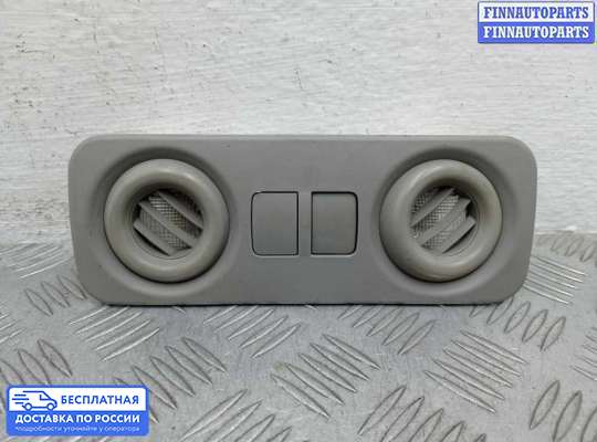 Фонарь салона (плафон) на Toyota Camry XV40