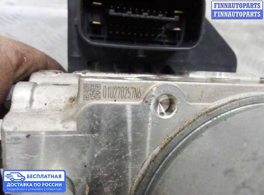 Блок ABS на Infiniti Q50 (V37)