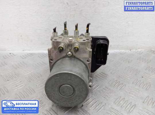 Блок ABS на Infiniti Q50 (V37)