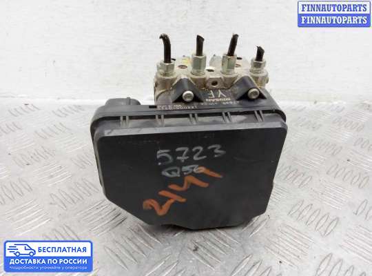 Блок ABS на Infiniti Q50 (V37)