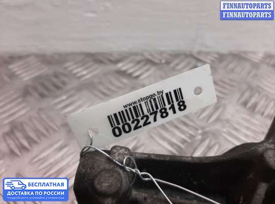 Кронштейн ДВС (лапа) на Mercedes-Benz E (W212)