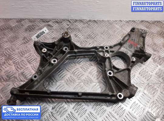 Кронштейн ДВС (лапа) на Mercedes-Benz E (W212)