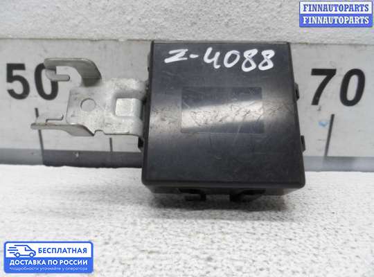 ЭБУ прочее на Mazda 6 I (GG)