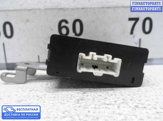 ЭБУ прочее на Mazda 6 I (GG)