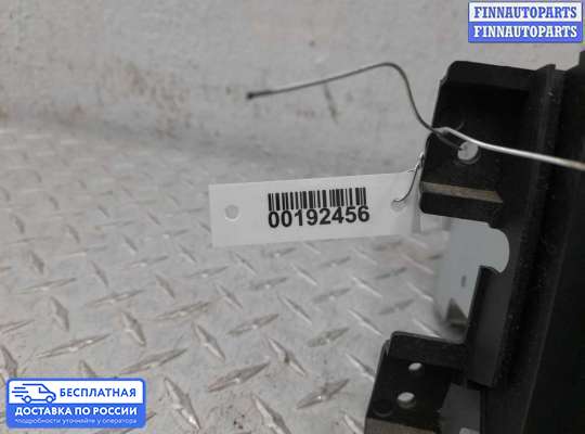 Магнитола на Suzuki Grand Vitara II (JB, TD54)