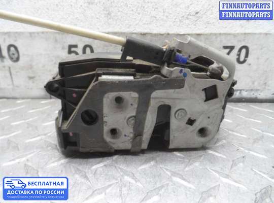 Замок боковой двери на Ford Kuga II / Escape III