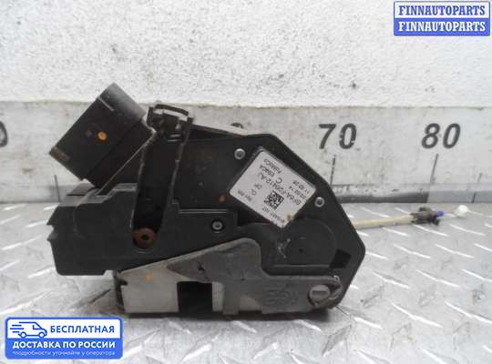 Замок боковой двери на Ford Kuga II / Escape III