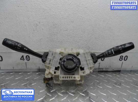 Подрулевой переключатель на Mitsubishi Outlander I (CU)