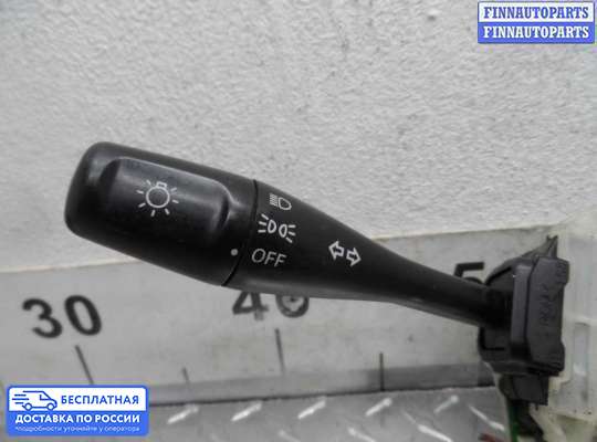 Подрулевой переключатель на Mitsubishi Outlander I (CU)