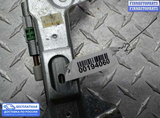 Стеклоподъемник электрический на Audi A8 (D2, 4D)