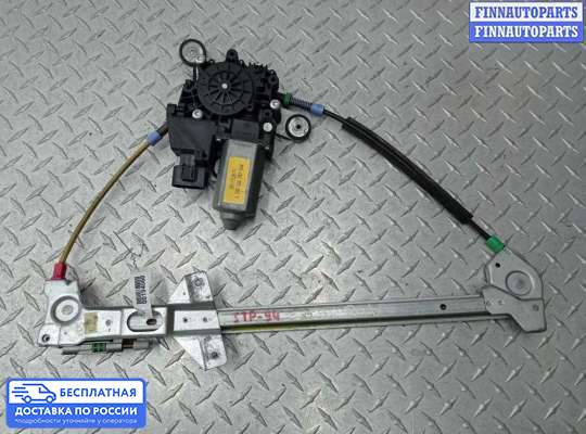 Стеклоподъемник электрический на Audi A8 (D2, 4D)