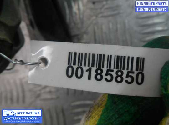 Кронштейн ДВС (лапа) на Audi Q5 (8R)
