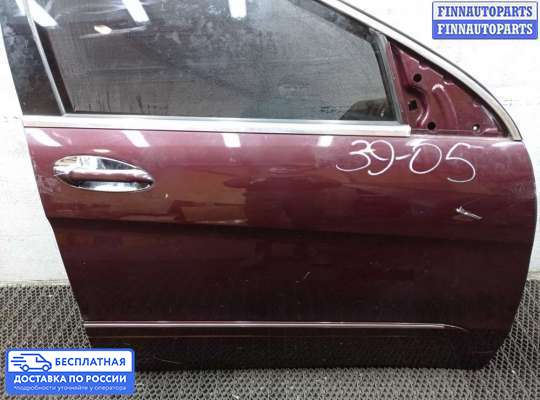 Стеклоподъемник электрический на Mercedes-Benz R (W251)