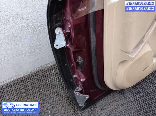 Стеклоподъемник электрический на Mercedes-Benz R (W251)