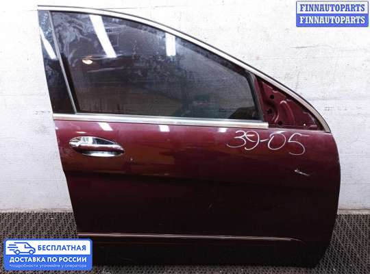 Стеклоподъемник электрический на Mercedes-Benz R (W251)