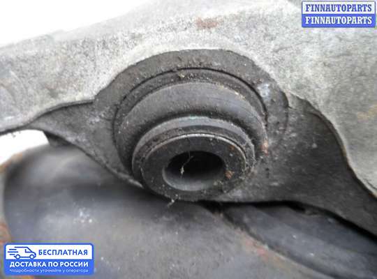 Ступица на Mercedes-Benz E (W211)