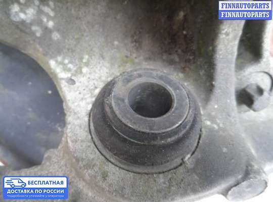 Ступица на Mercedes-Benz E (W211)