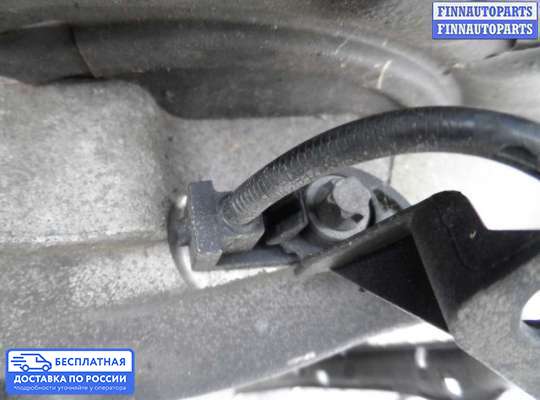 Ступица на Mercedes-Benz E (W211)