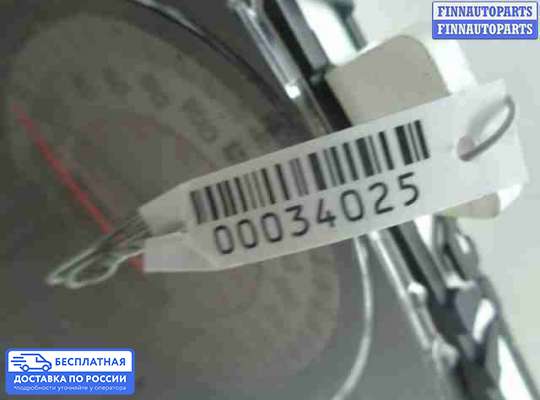 Щиток приборов на Nissan Murano II (Z51)