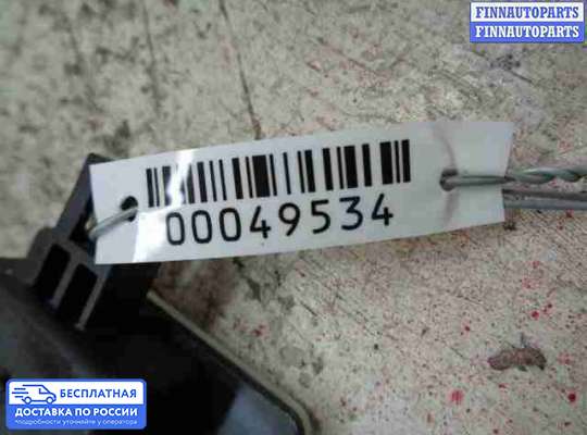 ЭБУ AIRBAG (электронный блок управления подушками безопасности) на BMW 3 (F30/F31)